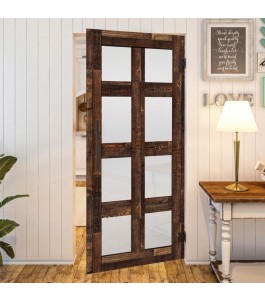 Pendeltür - Country Altholz Astig Modell 66 | Glastuershop24