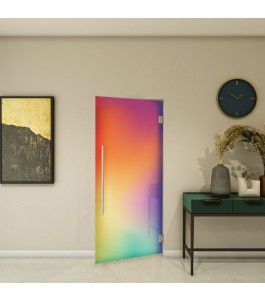 Pendeltür - Fotoprint Modell 5 | Glastuershop24