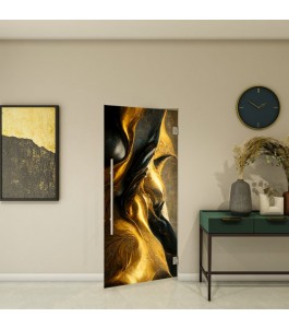 Pendeltür - Fotoprint Modell 10 | Glastuershop24