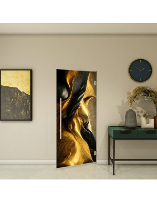 Pendeltür - Fotoprint Modell 10 | Glastuershop24