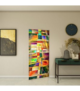 Pendeltür - Fotoprint Modell 11 | Glastuershop24