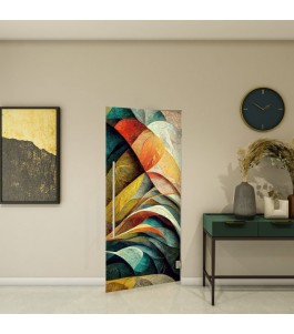 Pendeltür - Fotoprint Modell 13 | Glastuershop24