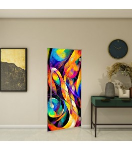 Pendeltür - Fotoprint Modell 14 | Glastuershop24