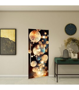 Pendeltür - Fotoprint Modell 16 | Glastuershop24