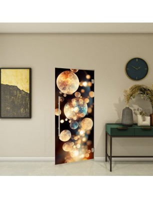 Pendeltür - Fotoprint Modell 16 | Glastuershop24