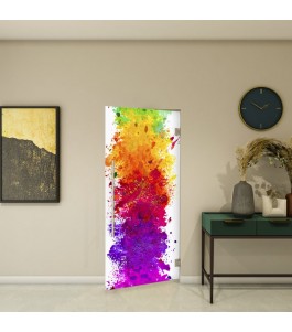 Pendeltür - Fotoprint Modell 17 | Glastuershop24