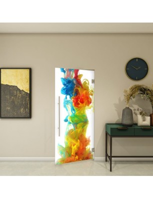 Pendeltür - Fotoprint Modell 20 | Glastuershop24