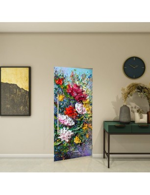 Pendeltür - Fotoprint Modell 22 | Glastuershop24