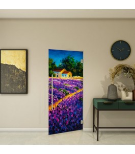 Pendeltür - Fotoprint Modell 26 | Glastuershop24