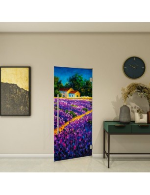 Pendeltür - Fotoprint Modell 26 | Glastuershop24