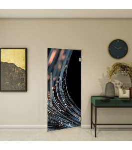 Pendeltür - Fotoprint Modell 33 | Glastuershop24