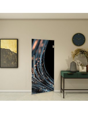 Pendeltür - Fotoprint Modell 33 | Glastuershop24