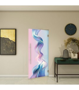 Pendeltür - Fotoprint Modell 34 | Glastuershop24