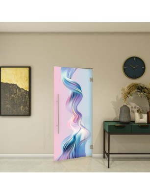 Pendeltür - Fotoprint Modell 34 | Glastuershop24