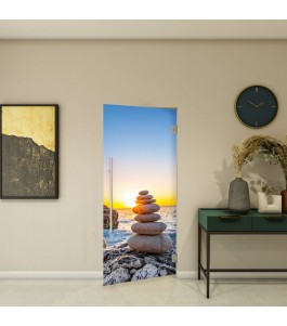 Pendeltür - Fotoprint Modell 36 | Glastuershop24