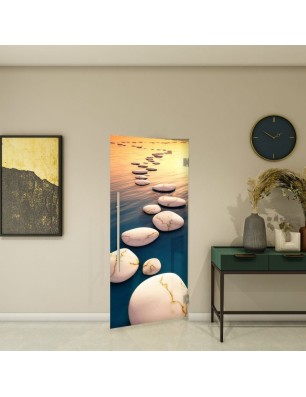 Pendeltür - Fotoprint Modell 37 | Glastuershop24