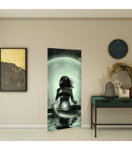 Pendeltür - Fotoprint Modell 38 | Glastuershop24