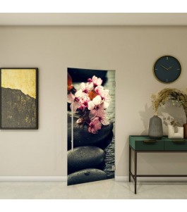 Pendeltür - Fotoprint Modell 40 | Glastuershop24