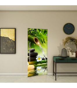 Pendeltür - Fotoprint Modell 41 | Glastuershop24