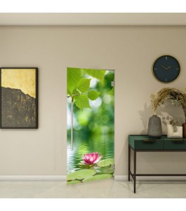 Pendeltür - Fotoprint Modell 42 | Glastuershop24