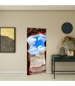 Pendeltür - Fotoprint Modell 45 | Glastuershop24