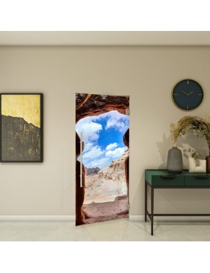 Pendeltür - Fotoprint Modell 45 | Glastuershop24