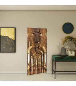 Pendeltür - Fotoprint Modell 48 | Glastuershop24