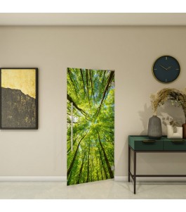 Pendeltür - Fotoprint Modell 49 | Glastuershop24