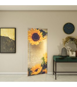 Pendeltür - Fotoprint Modell 50 | Glastuershop24