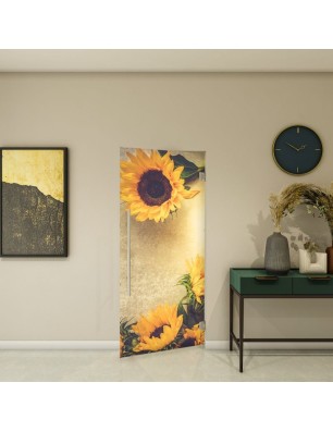 Pendeltür - Fotoprint Modell 50 | Glastuershop24