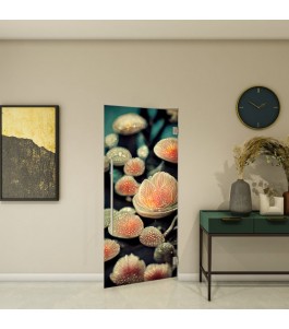 Pendeltür - Fotoprint Modell 51 | Glastuershop24