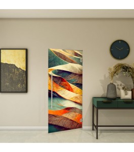 Pendeltür - Fotoprint Modell 53 | Glastuershop24