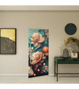 Pendeltür - Fotoprint Modell 55 | Glastuershop24