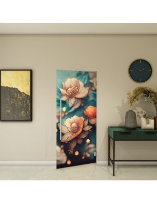 Pendeltür - Fotoprint Modell 55 | Glastuershop24