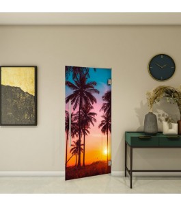 Pendeltür - Fotoprint Modell 63 | Glastuershop24