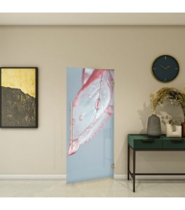 Pendeltür - Fotoprint Modell 64 | Glastuershop24