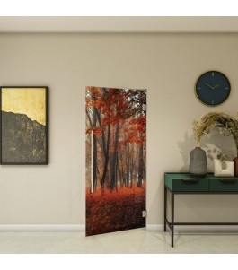 Pendeltür - Fotoprint Modell 67 | Glastuershop24