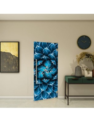 Pendeltür - Fotoprint Modell 70 | Glastuershop24
