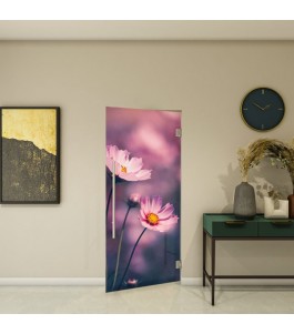 Pendeltür - Fotoprint Modell 76 | Glastuershop24
