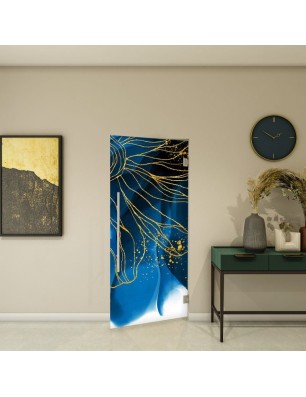 Pendeltür - Fotoprint Modell 77 | Glastuershop24