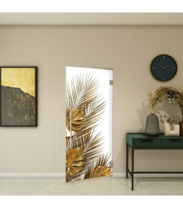 Pendeltür - Fotoprint Modell 96 | Glastuershop24