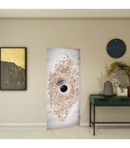 Pendeltür - Fotoprint Modell 103 | Glastuershop24