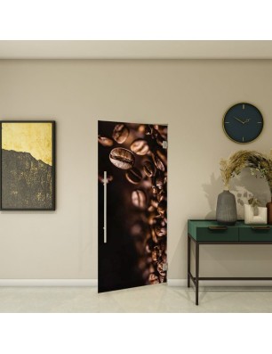 Pendeltür - Fotoprint Modell 104 | Glastuershop24