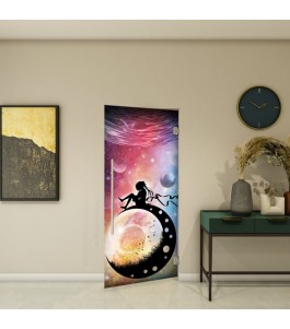 Pendeltür - Fotoprint Modell 105 | Glastuershop24