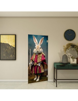 Pendeltür - Fotoprint Modell 107 | Glastuershop24