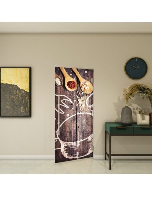 Pendeltür - Fotoprint Modell 108 | Glastuershop24