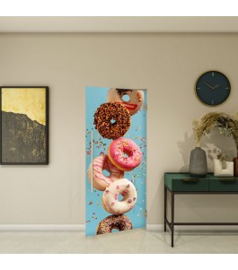 Pendeltür - Fotoprint Modell 109 | Glastuershop24
