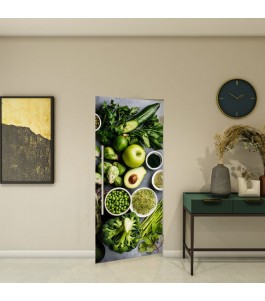 Pendeltür - Fotoprint Modell 110 | Glastuershop24