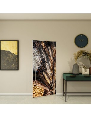 Pendeltür - Fotoprint Modell 113 | Glastuershop24