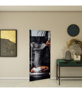 Pendeltür - Fotoprint Modell 115 | Glastuershop24